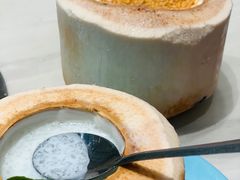 -四季缤纷椰子鸡(雨花亭凯德广场店)