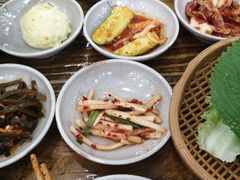 -高基五春川炒鸡排 韩国料理(威海总店)