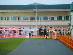 -满汉楼(江畔店)