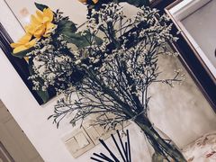 -双季花艺园艺市场(浦东店)