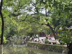 -桂林灵渠景区