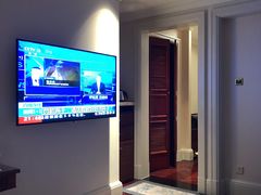 -广州富力丽思卡尔顿酒店