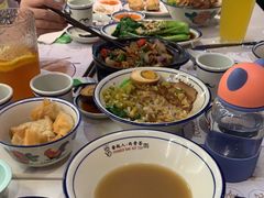 -發起人·肉骨茶(万象汇店)