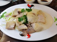 -红星光发煲仔饭(文海店)