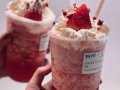 -KUNCHA鲲茶·江西制茶(铜锣湾店)