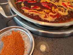 -飘香火锅(玉林西路店)