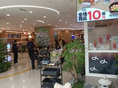-万达广场(大明宫店)