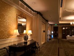 -广州富力丽思卡尔顿酒店