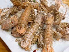 -舌尖上·霞浦滩涂海鲜(总店)
