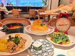 -太食獸泰式茶餐厅(IFS国金中心店)