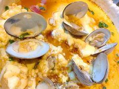 -沿江海南菜·文昌鸡祖师爷(大东海店)