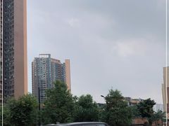 -Burn Fit燃炼健身工作室(新都旗舰店)