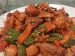 -裕德隆清真饭庄·天津特色菜(东丽店)