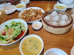 -如轩·海鲜砂锅粥·潮汕菜(一品天下店)