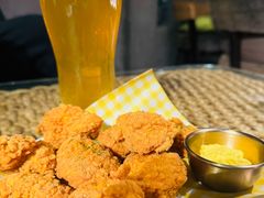 -漪龙台·B26 Rooftop Lounge