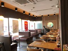 大堂-李先生牛肉面大王(华联商厦店)