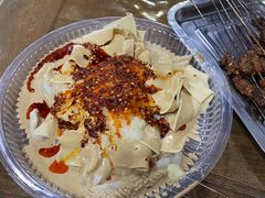 -清真·马峰烤肉(小学习北巷店)