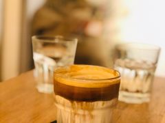 冰博克脏咖啡-长颈鹿咖啡(大学路店)