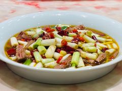 -卞氏菜根香(航空路旗舰店)
