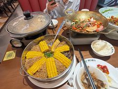 -湘约东方(民星路店)