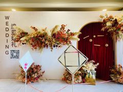 -花好悦园(瀛洲店)