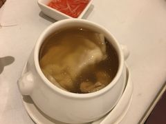 罐湯餃-美心皇宫(沙田大会堂店)