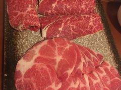 上牛肉寿喜烧-牛玄庵日式寿喜烧·料理店(新源里店)