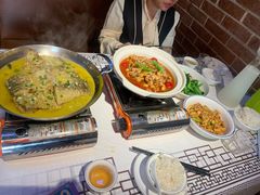 -湘语·湖南家常菜(新洲店)