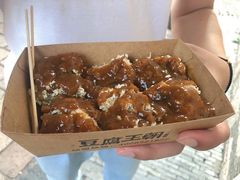 -品腐记·豆腐王朝(老门东总店)
