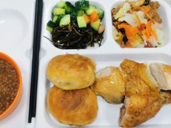 -香妃烤鸡(新奥店)