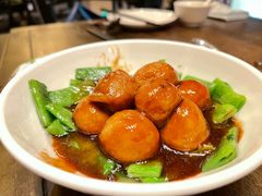 -品悦(崇明凯悦店)