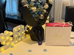 -哈布斯扒房(华发商都店)