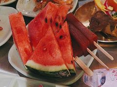 -梨花自助烤肉(乐宾店)
