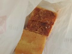 杏仁排-上海哈尔滨食品厂(淮海中路店)