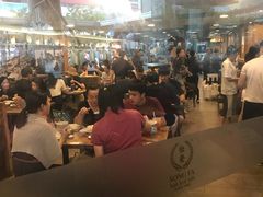 -松發肉骨茶(牛车水店)