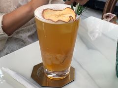 -LE MISSMORE餐酒吧(茉念西里店)