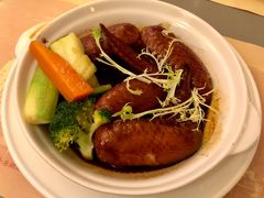 -太平馆餐厅(尖沙咀店)
