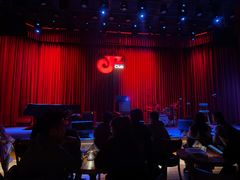 -JZ Club 爵士酒吧(上海店)