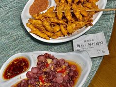 -蚝得喜海鲜(东城店)