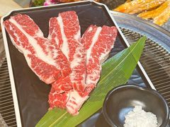 -炙城·韩式烤肉(南京东路店)