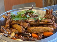 -美极鲜食坊(宝安南路店)