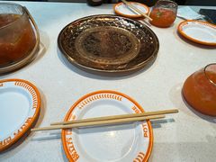 -锅立方•炭火蛙锅(六合万达广场店)