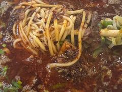 -德元兰州纯汤牛肉面