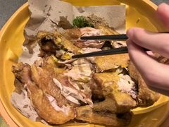 -德发长·花式蒸饺(大唐不夜城店)