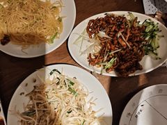 -姥姥家春饼店(八里庄店)