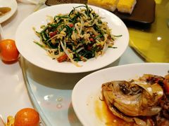 -巴盟人家·内蒙地方菜(华丽家族店)