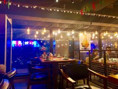大堂-一个叫川的地方(麒麟新天地店)