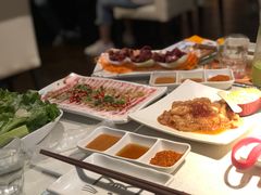 -猫爪爪原切自助烤肉(观音桥阳光世纪店)