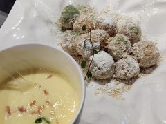 -阿庄新豫菜(航海东路店)