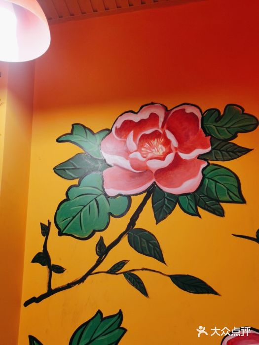 江湖水乡铁锅炖魚(周庄嘉园店)图片